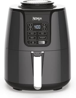 Ninja AF101 4QT Air Fryer – 4-in-1 Crisp, Roast, Reheat & Dehydrate image